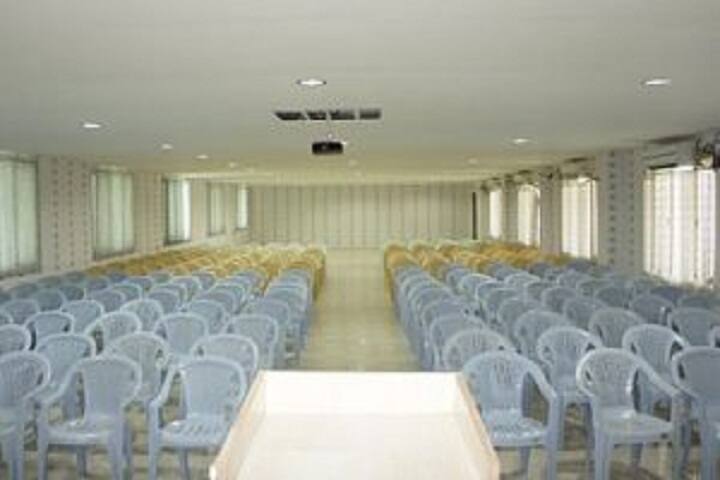 auditorium